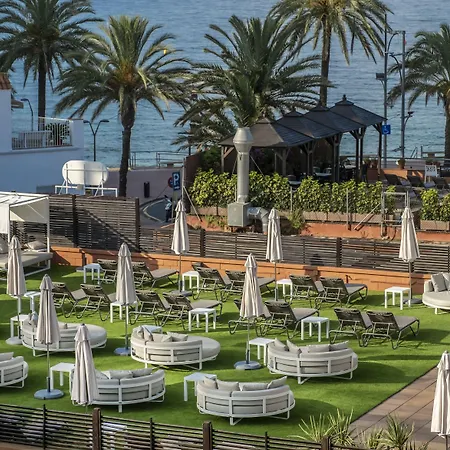 Rosamar & 4*s Lloret de Mar